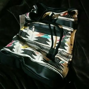 Pacsun backpack purse